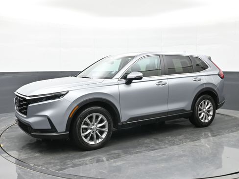 Used 2023 Honda CR-V EX image 4