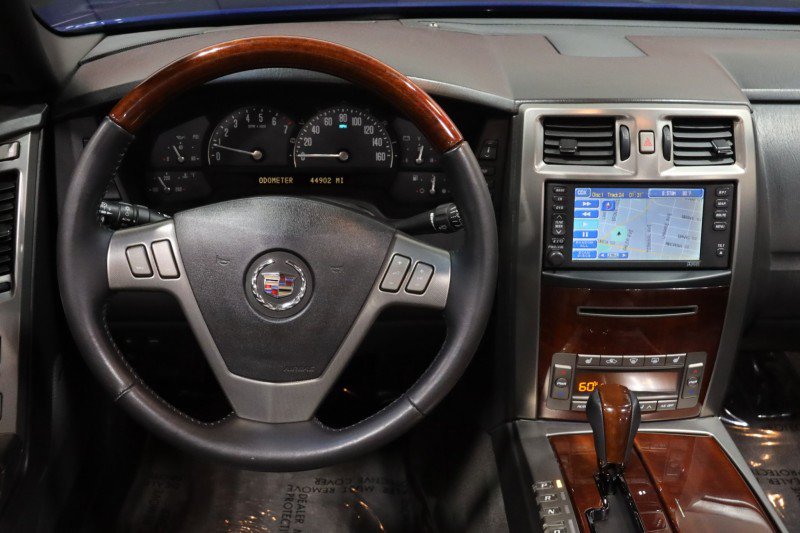 Used 2006 Cadillac XLR RWD image 45