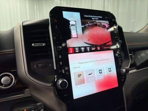 New 2026 RAM 1500 Tungsten w/ Bed Utility Group image 24