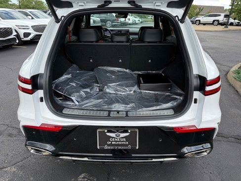 New 2026 Genesis GV70 3.5T Sport Prestige image 44