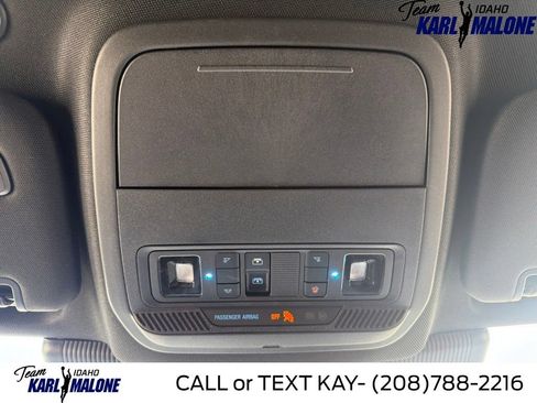New 2026 Ford Explorer Tremor w/ Tremor Ultimate Package AWD/4WD image 44