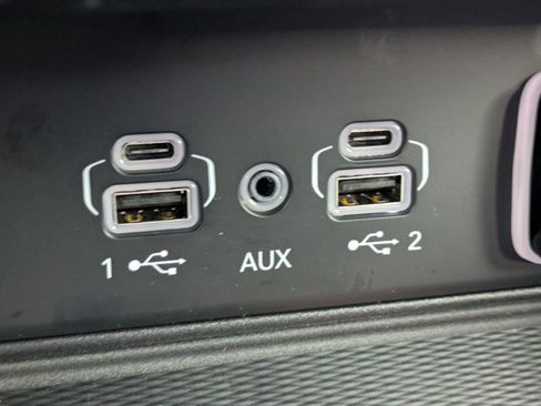 New 2025 Jeep Grand Cherokee Overland w/ Adv Protech Group III image 20