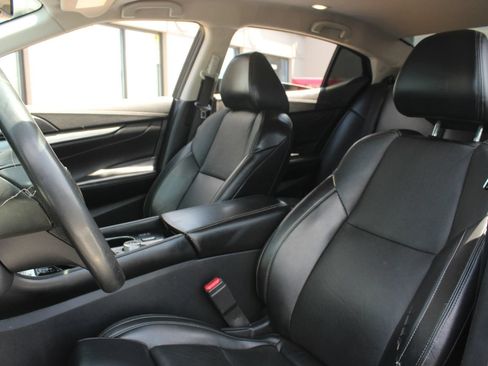 Used 2017 Nissan Maxima 3.5 SV FWD image 15