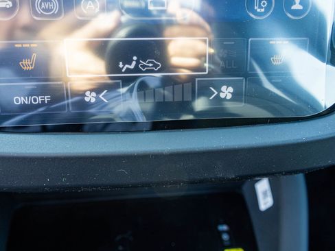 New 2026 Subaru Forester Limited image 9