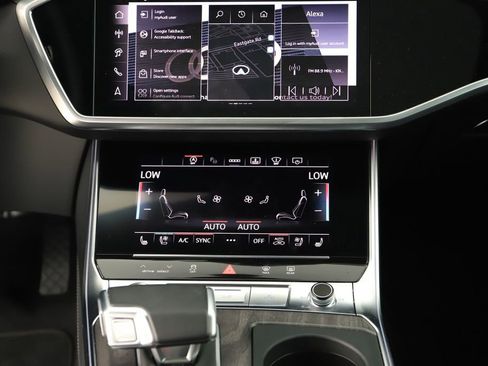 Certified 2025 Audi A6 3.0T Prestige w/ Prestige Package image 20