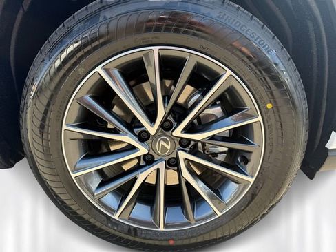 New 2026 Lexus NX 350 AWD w/ Premium Package image 12