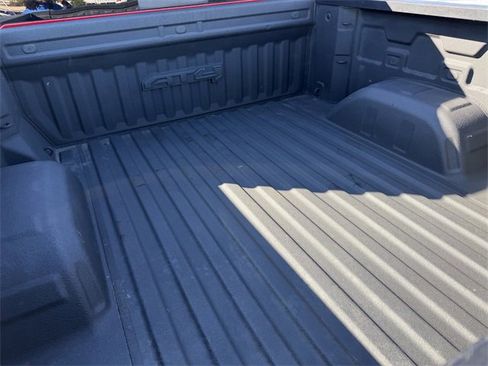 Used 2023 GMC Sierra 1500 AT4 w/ Technology Package image 26