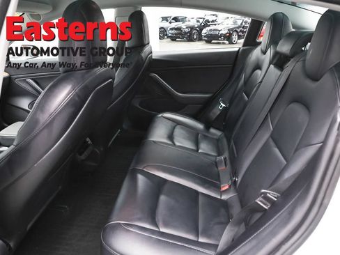 Used 2018 Tesla Model 3 Long Range AWD/4WD image 16
