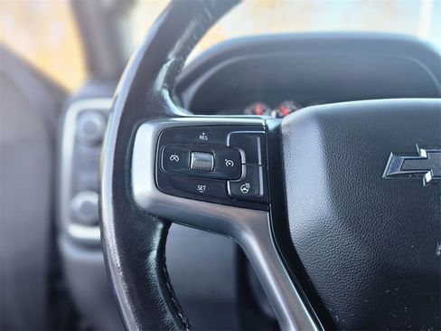 Used 2019 Chevrolet Silverado 1500 LT Trail Boss image 23