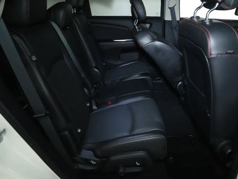 Used 2019 Dodge Journey GT AWD/4WD image 32