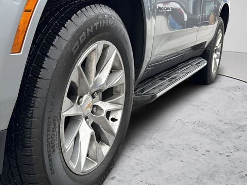 New 2026 Chevrolet Tahoe Premier w/ Sun And Tow Package AWD/4WD image 19