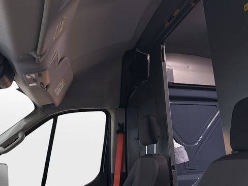 Used 2021 Ford Transit 250 148 High Roof Extended w/ Parcel Delivery Package RWD image 24