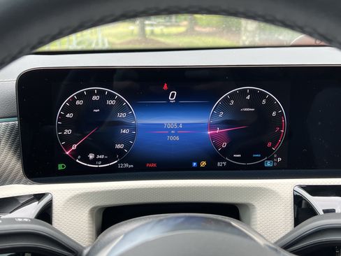 Used 2026 Mercedes-Benz CLA 250 image 21