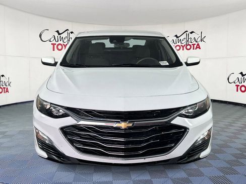 Used 2024 Chevrolet Malibu LS image 3