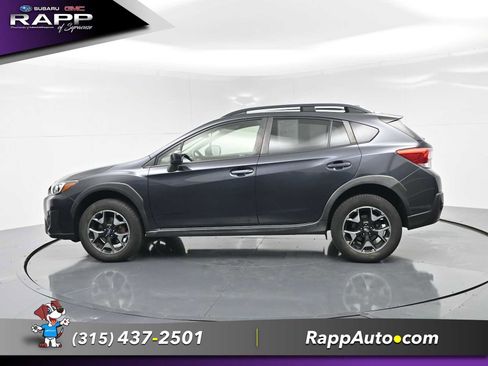 Used 2019 Subaru Crosstrek 2.0i Premium w/ Moonroof Package AWD/4WD image 4