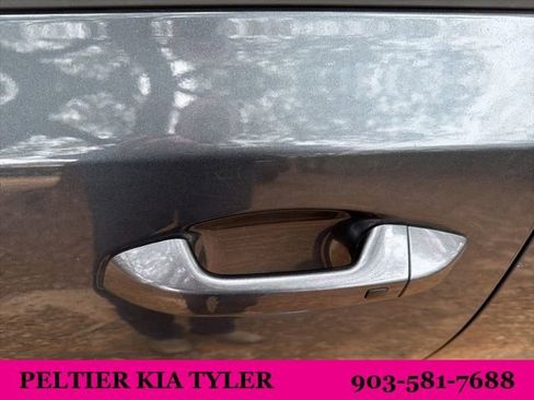 Certified 2021 Kia Forte GT-Line image 7