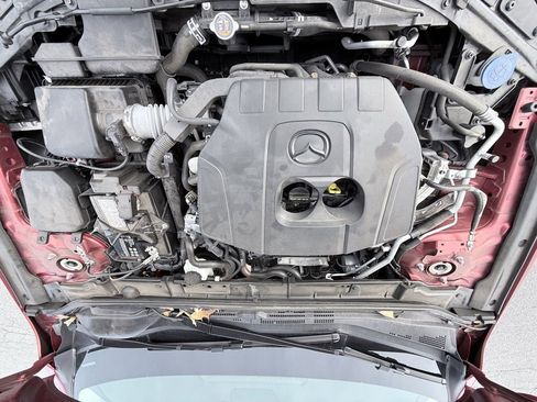 Used 2024 MAZDA MAZDA3 s image 33