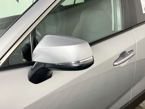 Used 2025 Toyota RAV4 LE FWD image 13