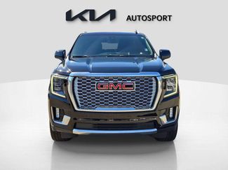 Used 2021 GMC Yukon Denali video 2