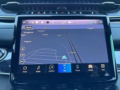 Used 2023 Jeep Grand Cherokee Trailhawk image 21