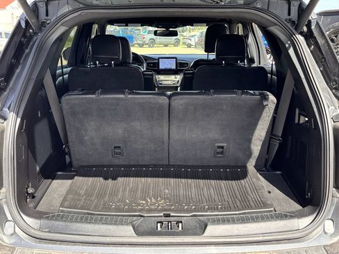 Used 2020 Ford Explorer Limited AWD/4WD image 29