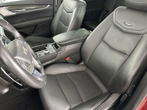 Used 2023 Cadillac XT5 Sportv image 23