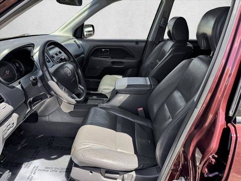 Used 2008 Honda Pilot EX-L image 10