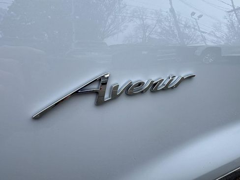 New 2026 Buick Enclave Avenir w/ Super Cruise Package image 9