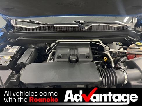 Used 2023 Chevrolet Colorado LT w/ LT Convenience Package II image 30