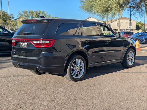 Used 2022 Dodge Durango GT image 3