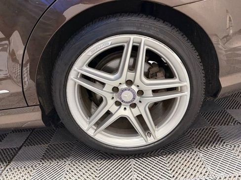 Used 2013 Mercedes-Benz C 300 4MATIC Sedan image 34