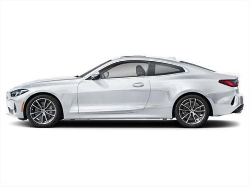 New 2026 BMW 430i xDrive Coupe w/ M Sport Package AWD/4WD image 3