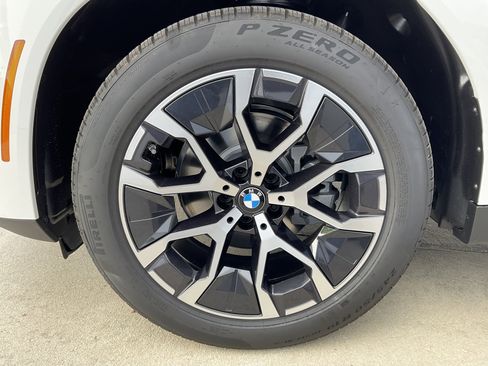 New 2026 BMW X3 xDrive30 w/ Convenience Package image 7