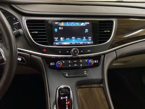 Used 2018 Buick LaCrosse Essence w/ Sights and Sounds Package image 32