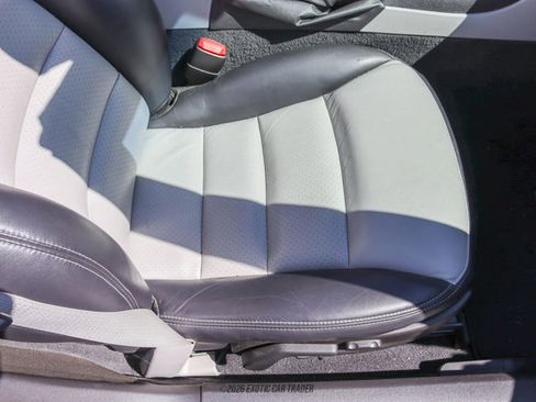 Used 2008 Chevrolet Corvette Coupe w/ Preferred Equipment Group image 39