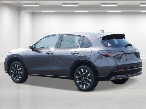 New 2026 Honda HR-V EX-L image 5