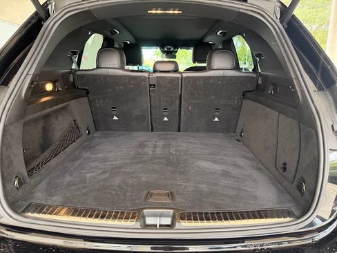 Used 2025 Mercedes-Benz GLE 350 4MATIC image 34