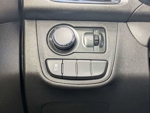 Used 2017 Chevrolet Spark LS image 23