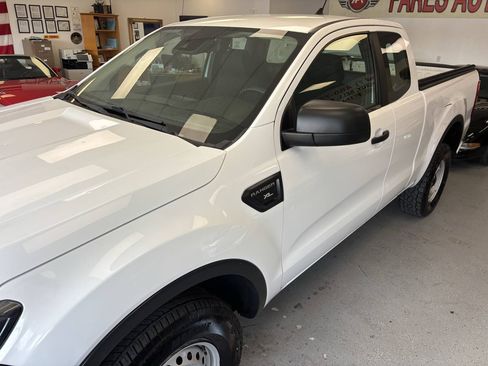 Used 2019 Ford Ranger XL w/ Equipment Group 101A Mid RWD image 3