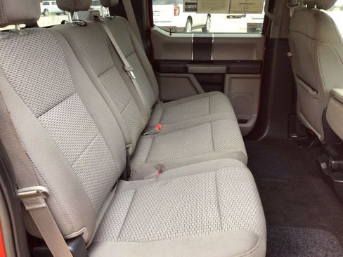 Used 2020 Ford F150 XLT w/ Equipment Group 301A Mid image 28