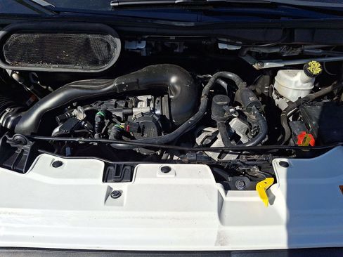 Used 2020 Ford Transit 350 XL image 26