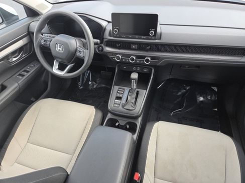 Certified 2025 Honda CR-V EX image 23
