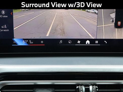 Used 2024 BMW i4 eDrive35 w/ Premium Package RWD image 22