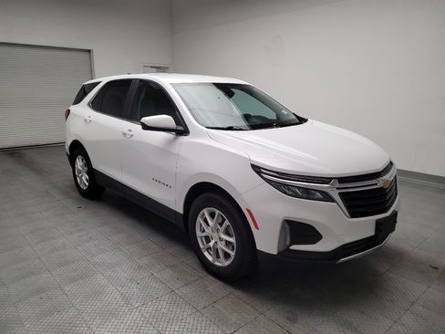 Used 2022 Chevrolet Equinox LT FWD image 13