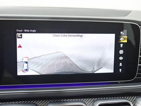 Used 2023 Mercedes-Benz GLE 63 AMG S image 23