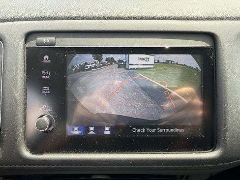 Used 2019 Honda HR-V EX image 23
