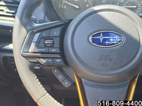 Used 2023 Subaru Forester Wilderness AWD/4WD image 22