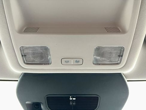 New 2025 Ford Escape SE FWD image 21