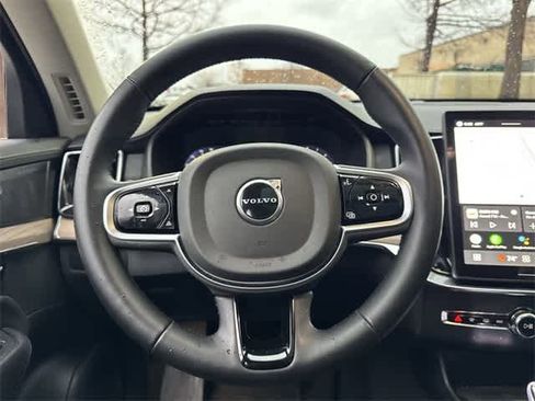Used 2025 Volvo XC90 B6 Plus w/ Protection Package Premier image 21