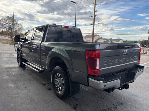 Used 2022 Ford F350 Lariat image 6